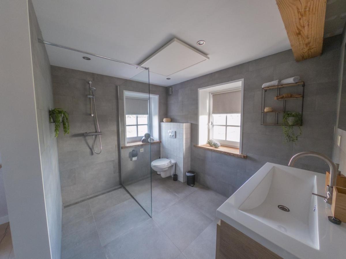 B&B Hoeve Klein Haneveld Sint-Oedenrode Dış mekan fotoğraf