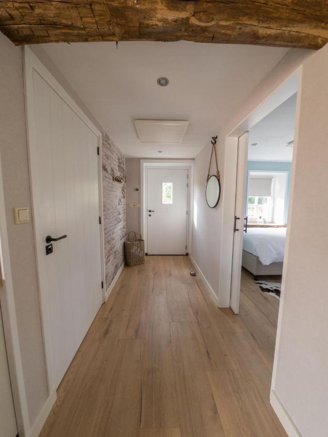 B&B Hoeve Klein Haneveld Sint-Oedenrode Dış mekan fotoğraf