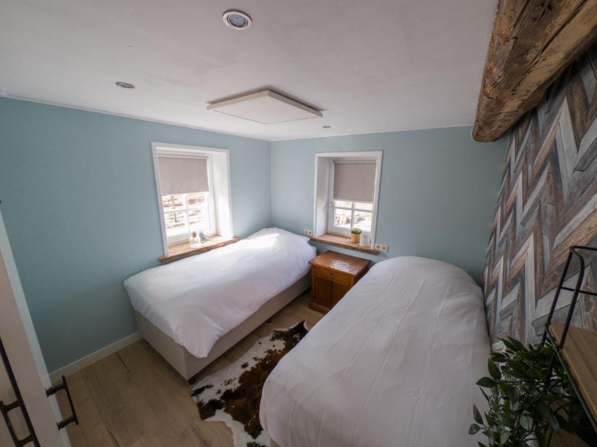 B&B Hoeve Klein Haneveld Sint-Oedenrode Dış mekan fotoğraf