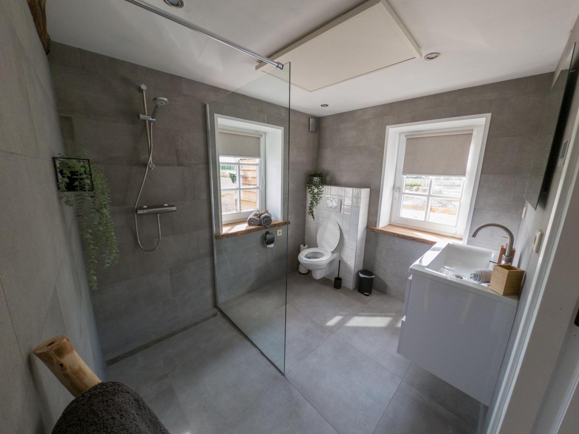 B&B Hoeve Klein Haneveld Sint-Oedenrode Dış mekan fotoğraf