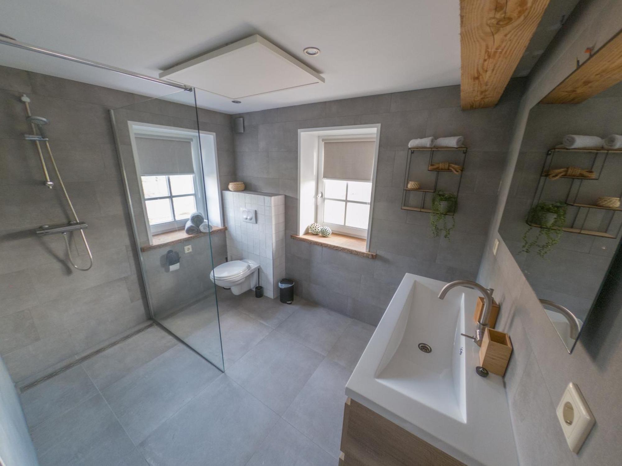 B&B Hoeve Klein Haneveld Sint-Oedenrode Dış mekan fotoğraf